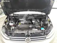 2017 Volkswagen Touran