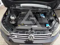 2017 Volkswagen Touran