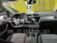 2017 Volkswagen Touran