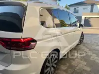 2017 Volkswagen Touran