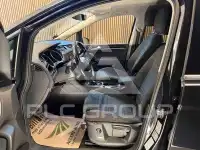 2017 Volkswagen Touran