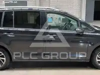 2017 Volkswagen Touran