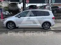2017 Volkswagen Touran