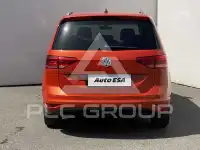 2017 Volkswagen Touran