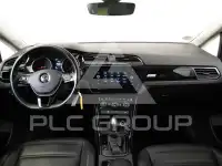 2017 Volkswagen Touran