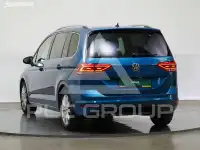 2017 Volkswagen Touran
