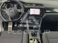 2017 Volkswagen Touran