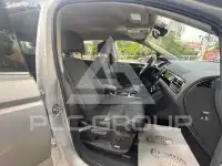 2017 Volkswagen Touran