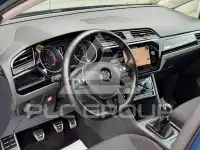 2017 Volkswagen Touran