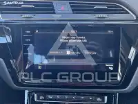 2017 Volkswagen Touran