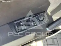 2017 Volkswagen Touran