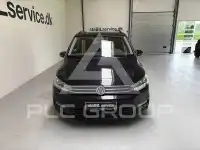 2017 Volkswagen Touran