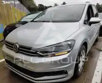 2017 Volkswagen Touran