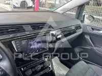 2017 Volkswagen Touran