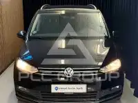 2017 Volkswagen Touran
