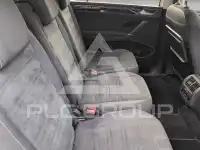 2017 Volkswagen Touran