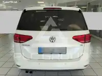 2017 Volkswagen Touran