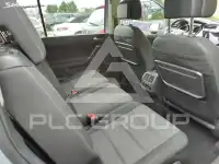 2017 Volkswagen Touran