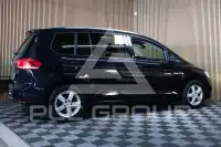 2017 Volkswagen Touran