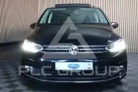 2017 Volkswagen Touran