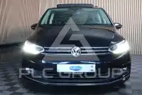 2017 Volkswagen Touran