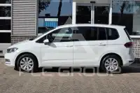 2017 Volkswagen Touran