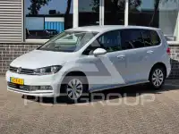 2017 Volkswagen Touran
