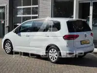 2017 Volkswagen Touran