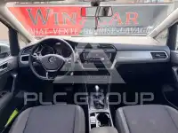 2017 Volkswagen Touran