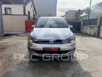 2017 Volkswagen Touran