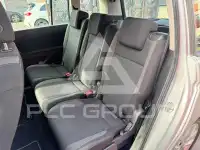 2017 Volkswagen Touran