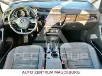 2017 Volkswagen Touran