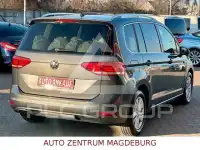 2017 Volkswagen Touran
