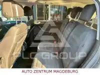 2017 Volkswagen Touran