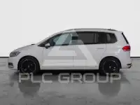 2017 Volkswagen Touran