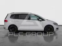 2017 Volkswagen Touran