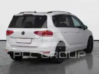 2017 Volkswagen Touran