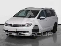 2017 Volkswagen Touran