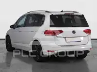 2017 Volkswagen Touran