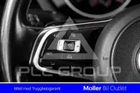 2017 Volkswagen Touran