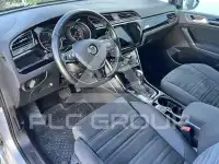 2017 Volkswagen Touran