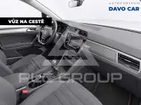2017 Volkswagen Touran