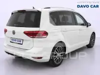 2017 Volkswagen Touran
