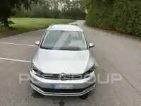 2017 Volkswagen Touran