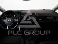 2017 Volkswagen Touran