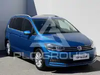 2017 Volkswagen Touran