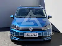 2017 Volkswagen Touran
