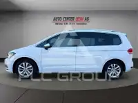 2017 Volkswagen Touran