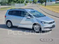 2017 Volkswagen Touran