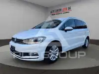 2017 Volkswagen Touran